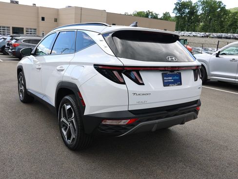 Used 2023 Hyundai Tucson Limited AWD/4WD image 5