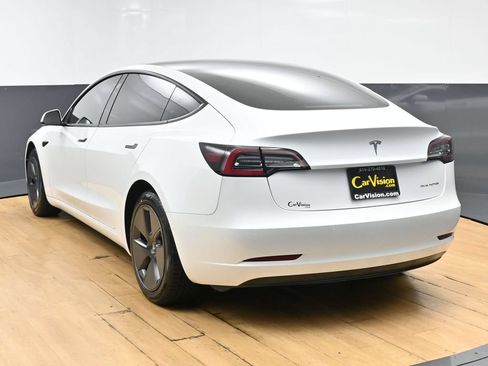 Used 2022 Tesla Model 3 Long Range AWD/4WD image 6