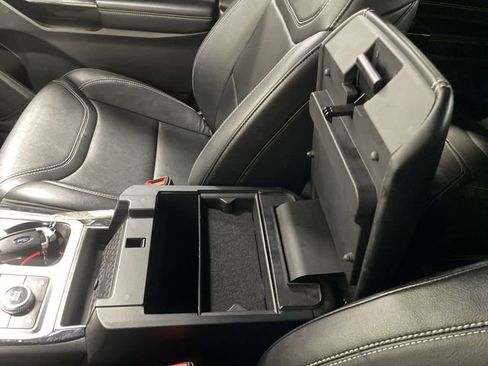 Used 2021 Ford Explorer ST w/ Equipment Group 401A image 21