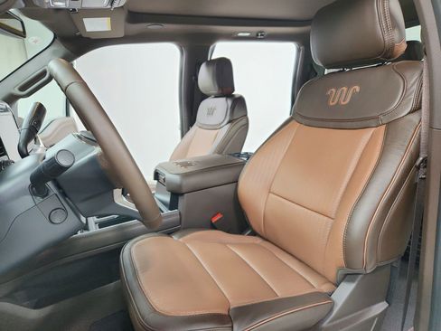 New 2026 Ford F350 King Ranch image 19