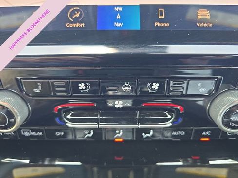 Certified 2023 Jeep Grand Cherokee Summit AWD/4WD image 20