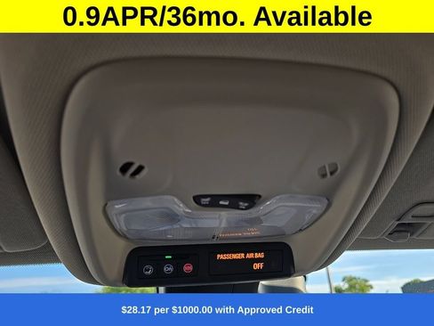 New 2026 Buick Encore GX Sport Touring w/ Advanced Technology Package FWD image 23