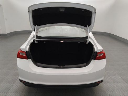 Used 2023 Chevrolet Malibu LT FWD image 29