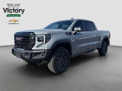 Used 2025 GMC Sierra 1500 AT4X
