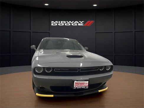 Used 2023 Dodge Challenger R/T image 8