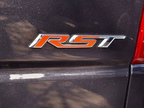 Used 2024 Chevrolet Silverado 1500 RST w/ Convenience Package II image 41