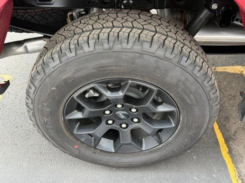 New 2025 Ford F150 STX w/ Equipment Group 201A FX4 image 5