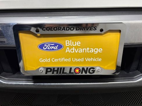 Certified 2021 Ford F150 Lariat image 9