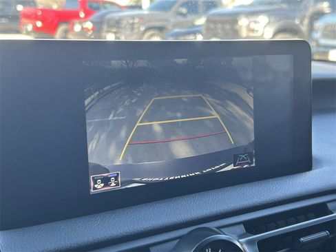 Used 2023 Lexus IS 350 F Sport image 28