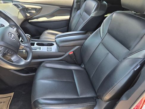 Used 2023 Nissan Murano SL AWD/4WD image 16