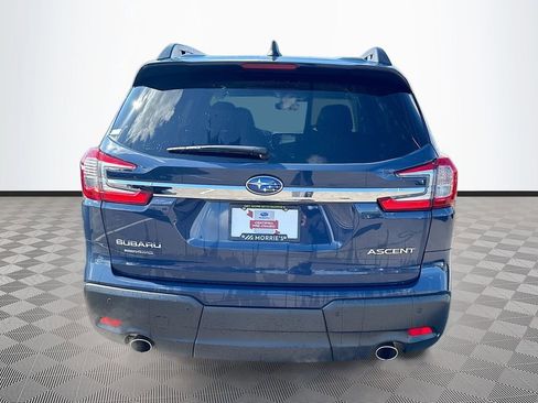Certified 2025 Subaru Ascent Premium AWD/4WD image 33