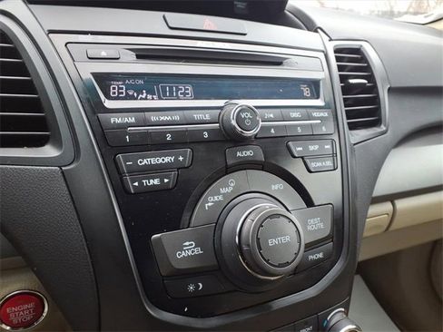 Used 2015 Acura RDX AWD w/ Technology Package image 20