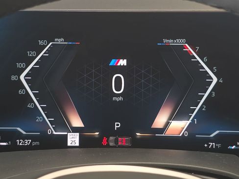 New 2026 BMW X5 sDrive40i w/ M Sport Package RWD image 14