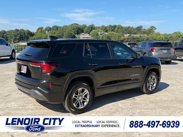 Used 2026 GMC Terrain Elevation AWD/4WD image 3