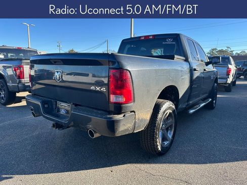 Used 2015 RAM 1500 Tradesman w/ Popular Equipment Group image 6