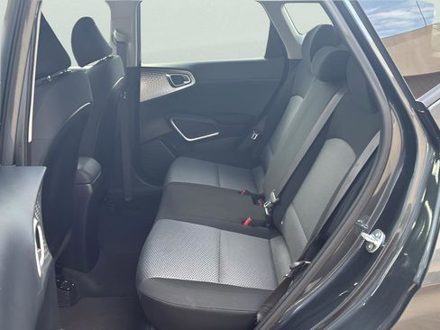 Used 2024 Kia Soul LX w/ Option Group 015 image 20