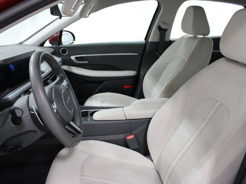 Used 2024 Hyundai Sonata SEL FWD image 14