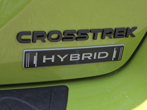 New 2026 Subaru Crosstrek 2.5i Limited AWD/4WD image 6