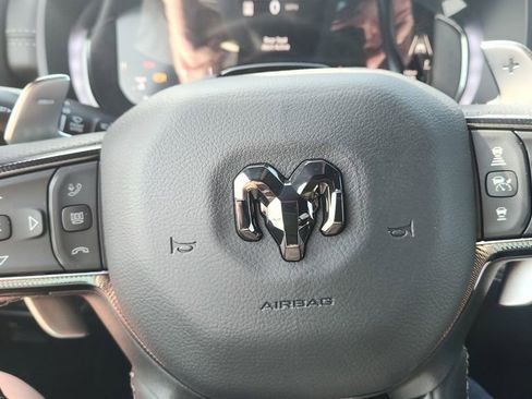 New 2026 RAM 1500 RHO AWD/4WD image 23