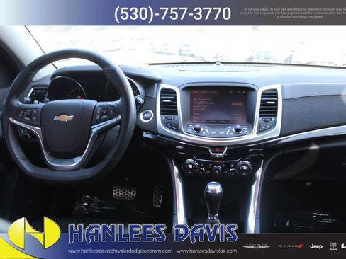 Used 2015 Chevrolet SS image 18