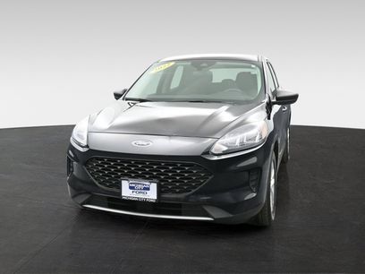 Used 2022 Ford Escape S