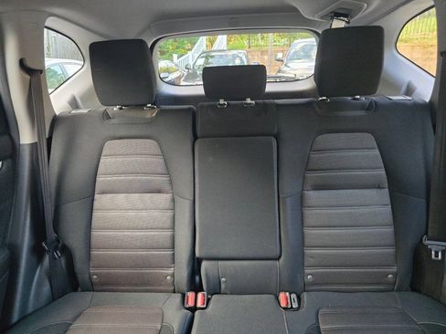 Used 2017 Honda CR-V LX image 22