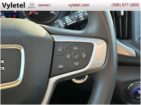 Certified 2023 GMC Terrain SLE w/ Driver Convenience Package image 24