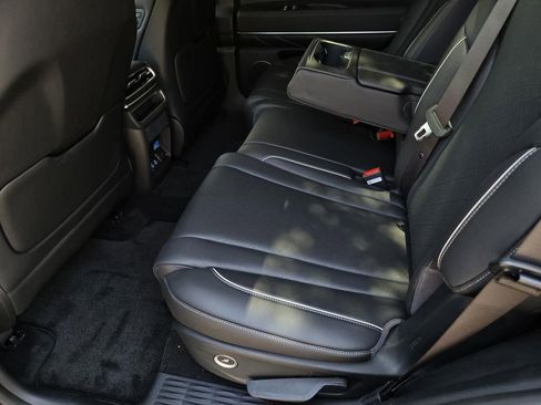 New 2026 Genesis GV80 2.5T Advanced AWD/4WD image 15