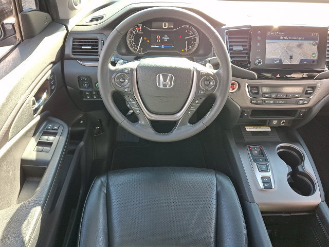 Used 2023 Honda Ridgeline RTL-E image 3