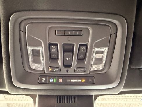 Used 2024 GMC Sierra 1500 AT4X image 53