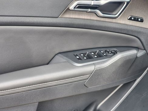 New 2026 Kia Sportage X-Pro Prestige image 6