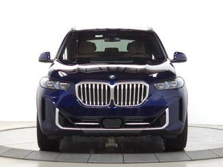 Used 2026 BMW X5 xDrive40i AWD/4WD video 2