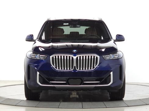 Used 2026 BMW X5 xDrive40i AWD/4WD image 2