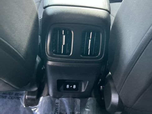Used 2025 Hyundai Tucson Blue AWD/4WD image 17