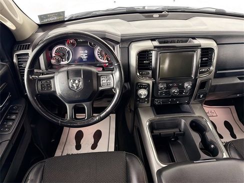 Used 2017 RAM 1500 Sport image 19