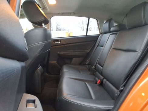 Used 2014 Subaru Crosstrek 2.0i Limited image 28