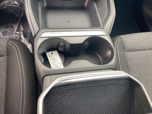 New 2026 GMC Terrain Elevation image 23