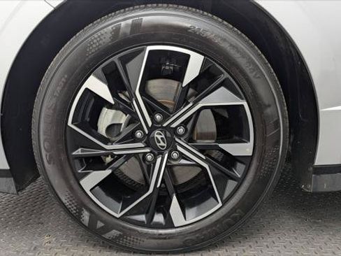 Used 2025 Hyundai Sonata SEL FWD image 31