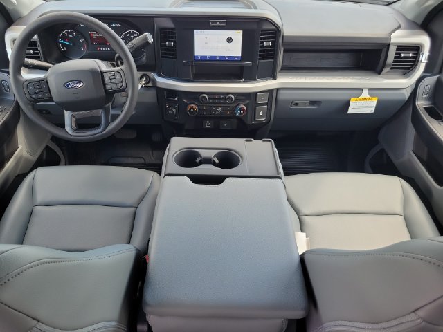 New 2027 Ford F350 XL AWD/4WD image 9