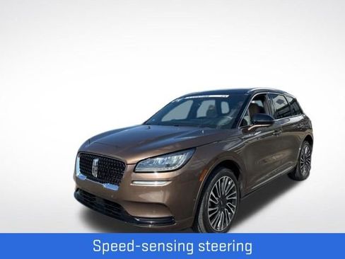 Used 2022 Lincoln Corsair Reserve w/ Equipment Group 201A AWD/4WD image 12