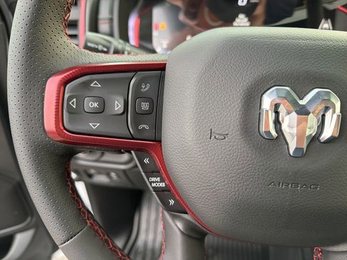 New 2026 RAM 1500 Rebel w/ Rebel Level 1 Equipment Group AWD/4WD image 57