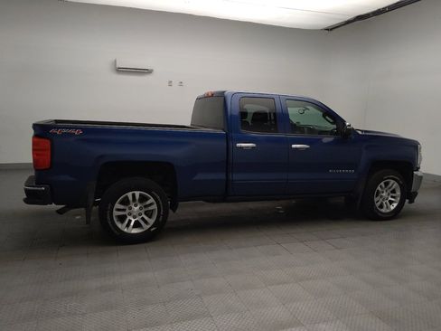 Used 2017 Chevrolet Silverado 1500 LT w/ All Star Edition AWD/4WD image 10