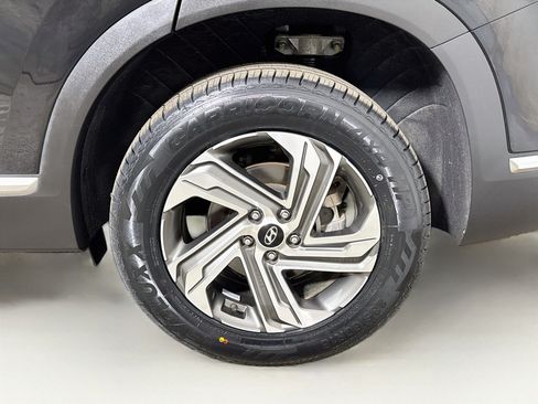 Used 2023 Hyundai Santa Fe SEL w/ Premium Package AWD/4WD image 28