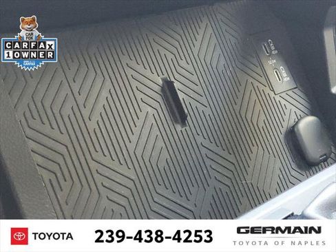 Certified 2025 Toyota Tacoma SR w/ SR Upgrade Package RWD image 31