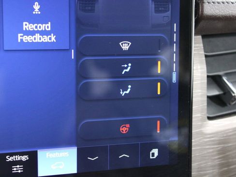 Used 2024 Ford Expedition Limited image 55