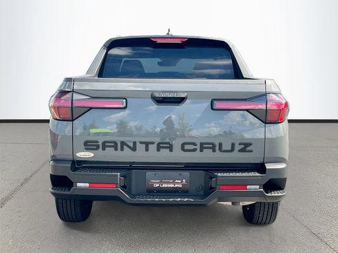 Used 2026 Hyundai Santa Cruz SEL FWD image 6