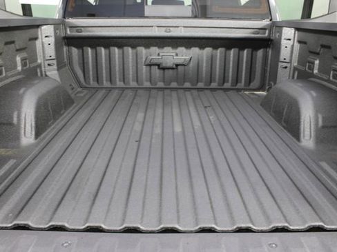 New 2026 Chevrolet Silverado 1500 LT Trail Boss w/ LT Trail Boss Premium Package AWD/4WD image 20