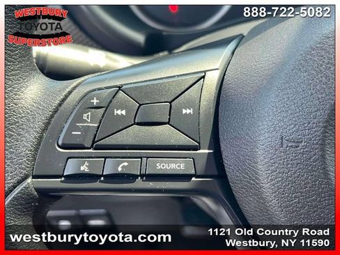 Used 2025 Nissan Kicks Play S FWD image 21