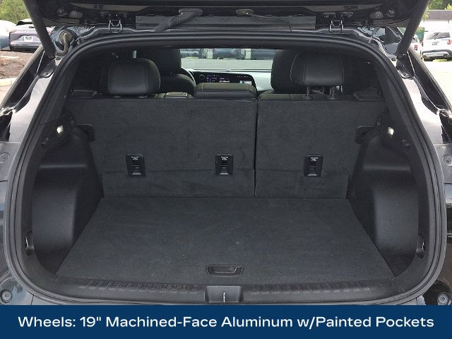 Used 2024 Chevrolet Blazer EV LT AWD/4WD image 31