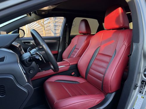 Used 2022 Lexus RX 350 F Sport image 21